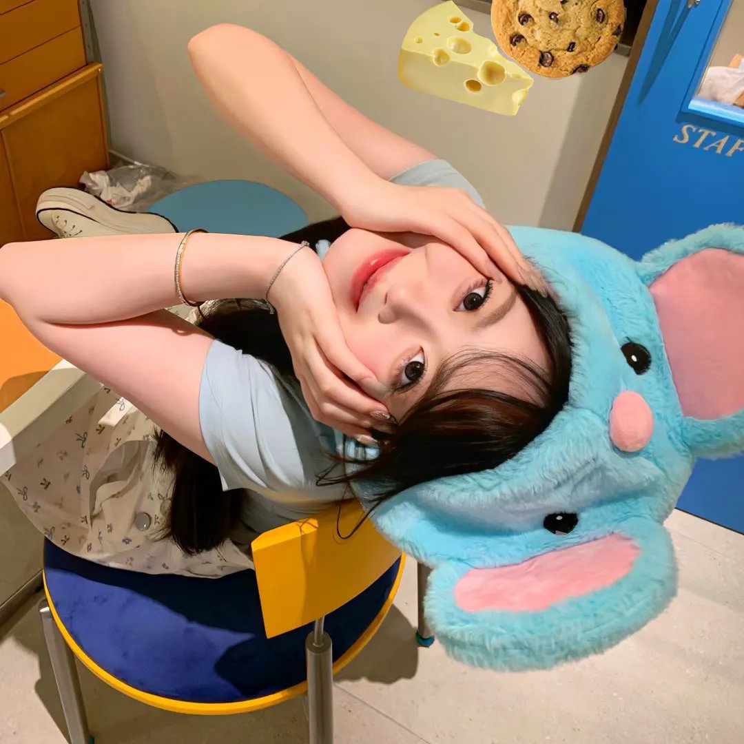 喂